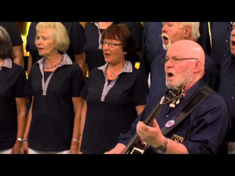 Shanty Chor Bremen-Mahndorf - Ave Maria der Meere