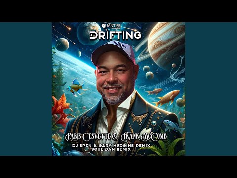 Drifting (DJ Spen, Thommy Davis, & Gary Hudgins Remix)