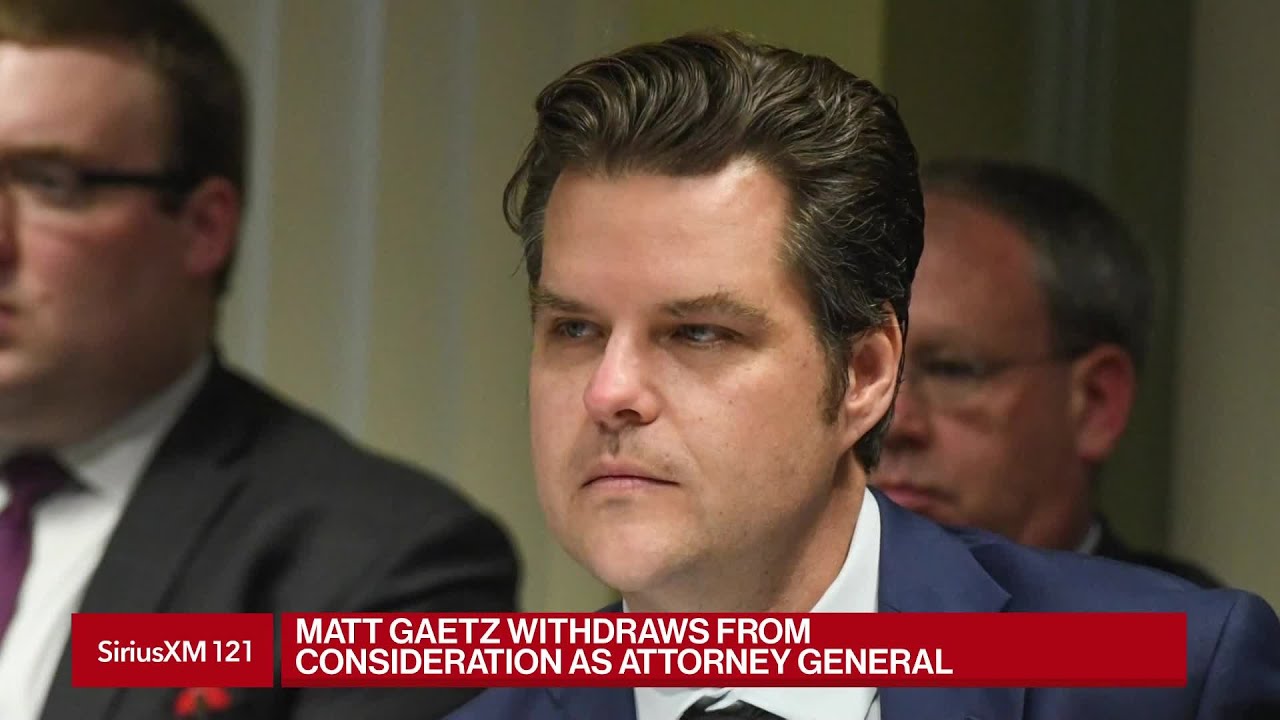 Gaetz Alienated People on Both Sides of Aisle: Rep. Beyer