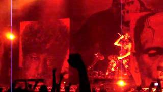 Rob Zombie - Werewolf Women of the SS