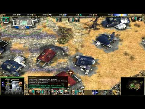 McCarrick Plays SpellForce (Order of Dawn) - Episode 32