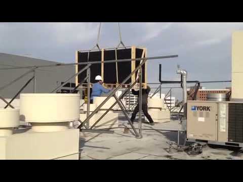 Free Hot Water Jeanne D'Arc Helicopter Lift