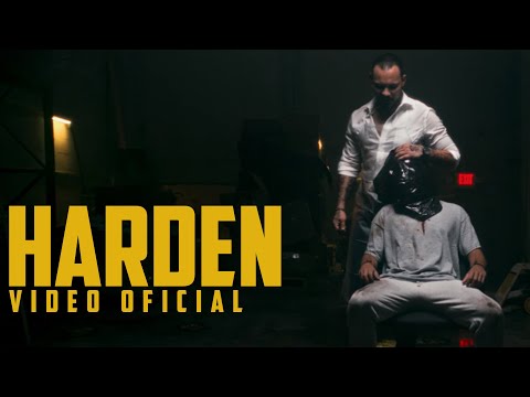 Chris Tamayo - (Chapter 3) Harden x @Truehollywoodstory  [Official Video]