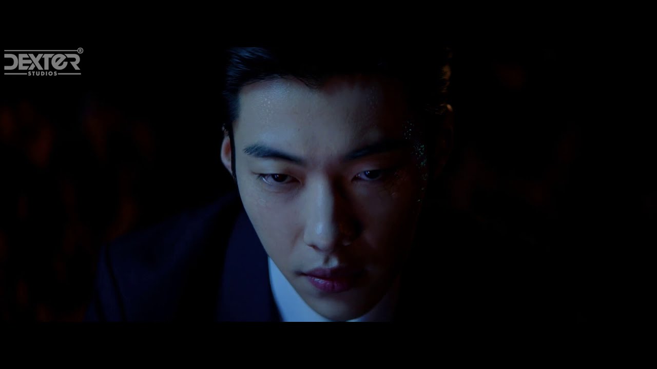 ‘사자’ VFX 쇼릴