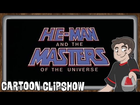 He-Man and the Masters of the Universe | Cartoon Clipshow - 112 ⚔ 💪