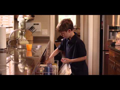 ChoreMonster: your kids will beg to do chores!