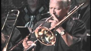 Gordon Goodwin's Big Phat Band Live at Anthology San Diego