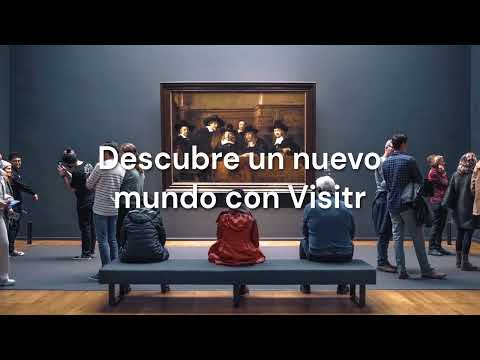 Visitr