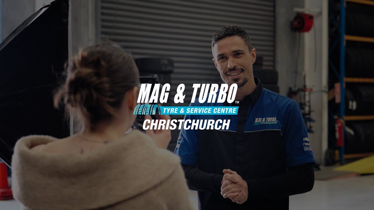 Mag & Turbo