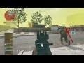 Hoodlums In WZ FTW