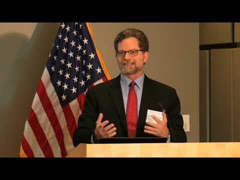 FTC Hearing: Labor Markets and Antitrust Policy - October 16, 2018 -  Session 2