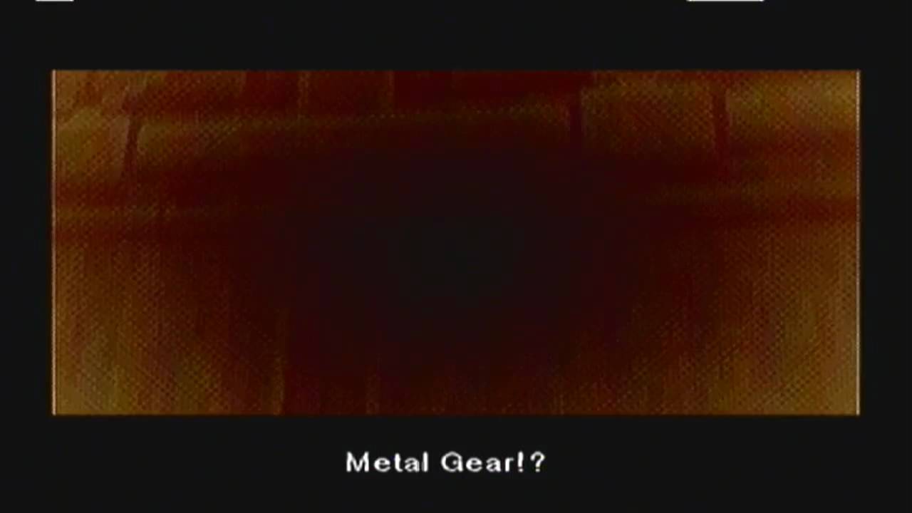 Metal Geeeeeeeeeaaaarrrrrrr - YouTube