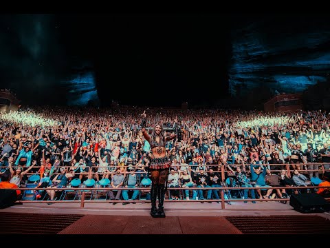 GlobalDance Luci