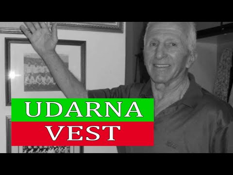 TRAGEDIIJA -  PREMIINULA NAŠA LEGENDA