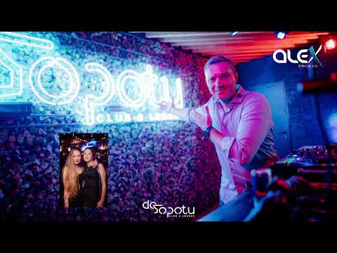 DJ ALEX live at Do Sopotu - Łódź (2023-08-12)