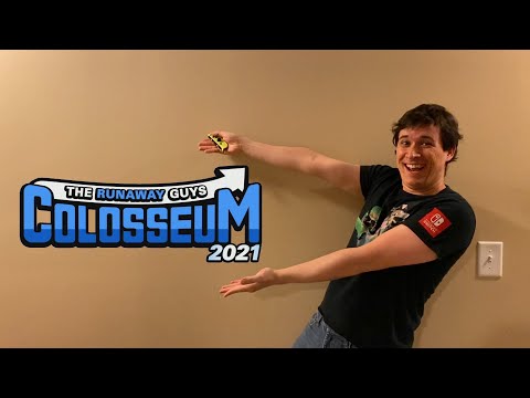 The Runaway Guys Colosseum 2021 Highlights