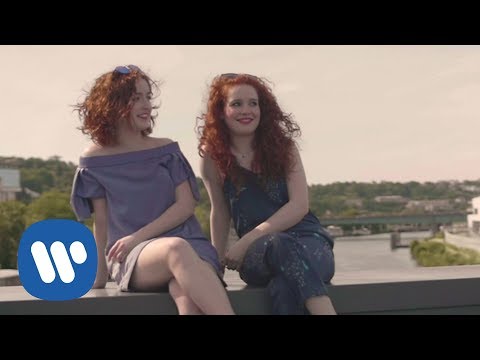 S'il suffisait d'aimer (Camille and Julie Berthollet)