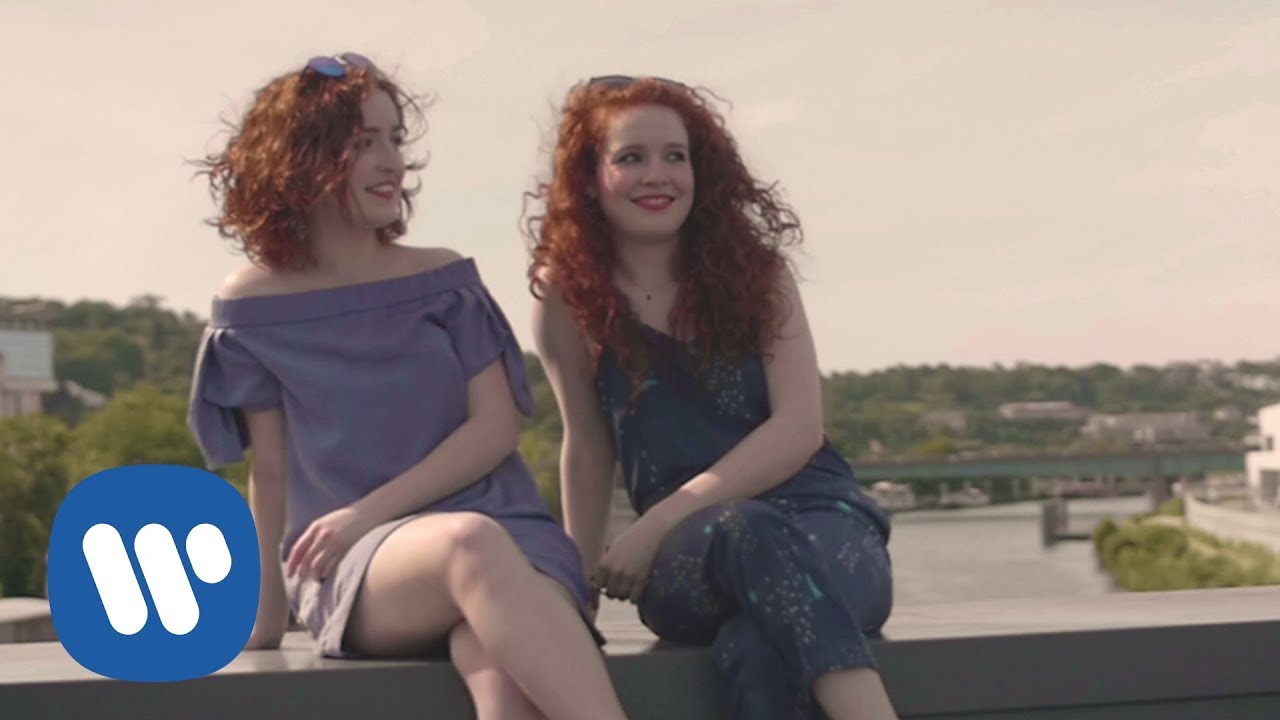  S'il suffisait d'aimer (Camille and Julie Berthollet)  - Jean-Jacques Goldman