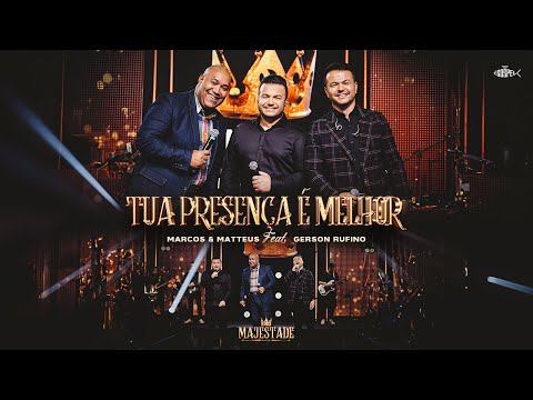 Marcos e Matteus and 2 more