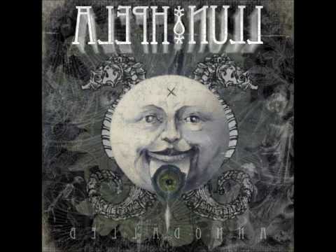 Aleph Null - Belladonna (2013 - Full EP)