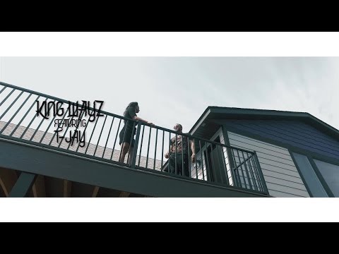King Wayz - None Of My Time ft. T-Jay