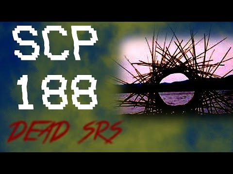D̦E̷̗͇̲̗̝̬ͅA̦̝̬̟͞D ̡̜̪̰̦̭̳S͔̳͕͝R͕Ś̳̳̖̦̳̹ͅ: SCP-188 [HORROR STORY ANALYSIS PODCAST]