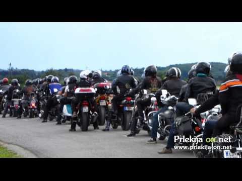 12. mednarodno srečanje MK Jezerski duhovi - panoramska vožnja