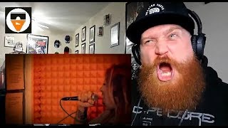 DEVILDRIVER - Ghost Riders In The Sky - Reaction / Review
