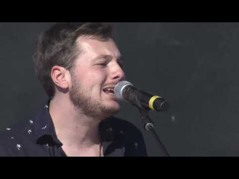 The Ries Brothers @ Cali Vibes Fest 2-4-22 (Full Set) #livemusic #festival #Reggaefest