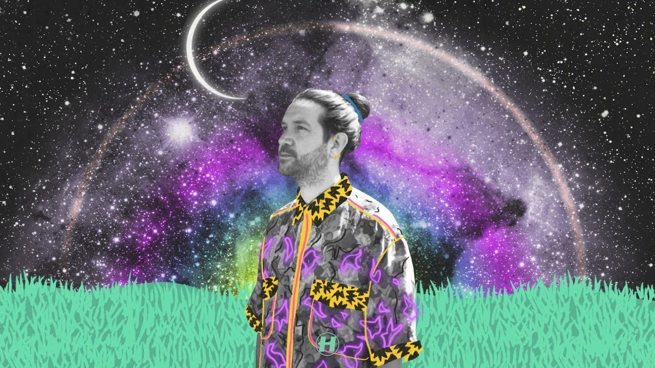 Etherwood - Swans (feat. Sigrún Stella)