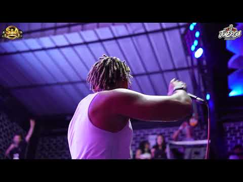 Homenaje A Yomil Y El Danny - El León Y Su Tripulación / "La Juerga" - Cardano - SMP 01.02.25