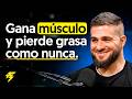Cómo Perder Grasa Y Ganar Músculo De Forma Sostenible Cultura De Gym