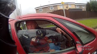Do you know who I am? I&#39;m Ronnie Pickering! Who? - #doyouknowwhoiam?