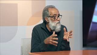 Ildefonso Aguilar presenta &ldquo;Las profundidades del silencio&rdquo;, una exposici&oacute;n que cierra toda una etapa creativa