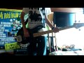 NOFX - Mr Jones BASS Cover