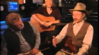 Jay Ungar & Molly Mason - Interview with James Galway