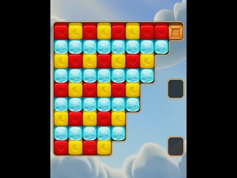 TOON BLAST level 2975