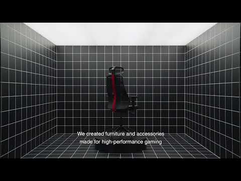 IKEA Gaming range | Full Teaser
