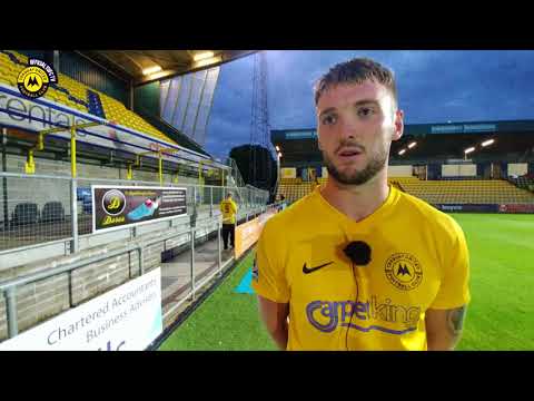 Official TUFC TV | Kyle Cameron Reviews Plymouth Friendly & Previews Visit of Cardiff 17/07/18