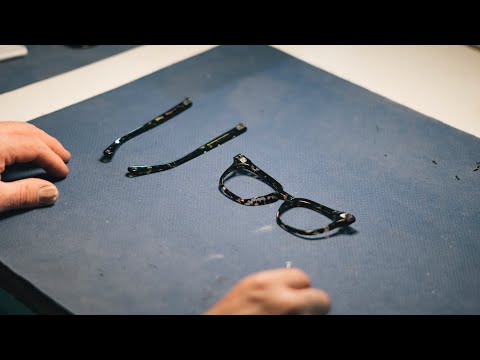 The Eyewear Revolution: MONC