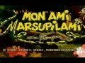 Mon Ami Marsupilami [HD] [Musique Générique] 
