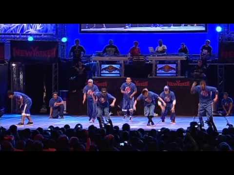 Battle Of The Year 2009