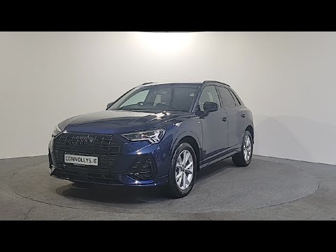 Audi Q3 35 TDI 150 S-T S Line - Image 2