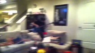 Misplaced In Time's Free Jam!