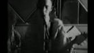 June Brides - No Place Called Home, live 1985