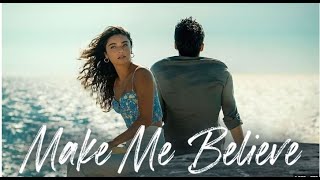 Download lagu #Make Me Believe(Sen İnandır)–New Turkish Romantic Movie|Explained in English #new #romance #english mp3