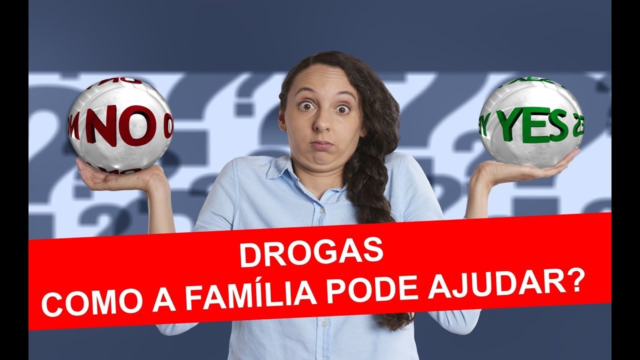 O que NÃO FAZER ao lidar com um DEPENDENTE QUÍMICO!🚫🚫❌❌