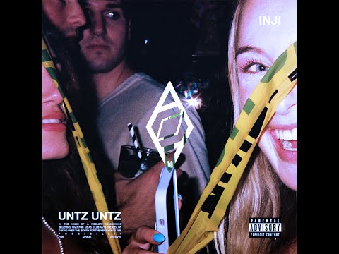 INJI - UNTZ UNTZ (Rave Heaven Bootleg)