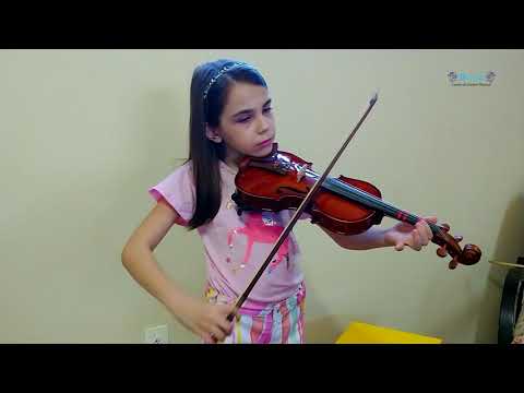 Recital de Instrumento BIDELLATI - Rúbia Bidellati