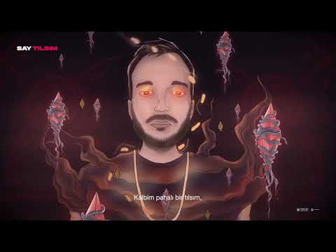 SAY - Tılsım (Official Video)